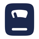 Weigher SVG Icon